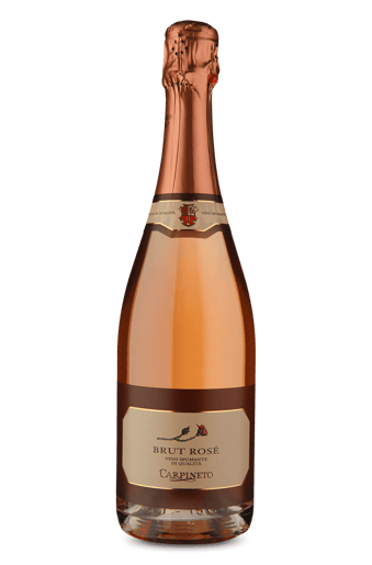 Espumante Carpineto Brut Rosé