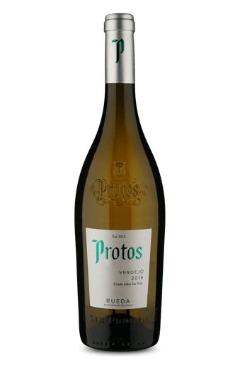 Protos D.O. Rueda Verdejo 2018