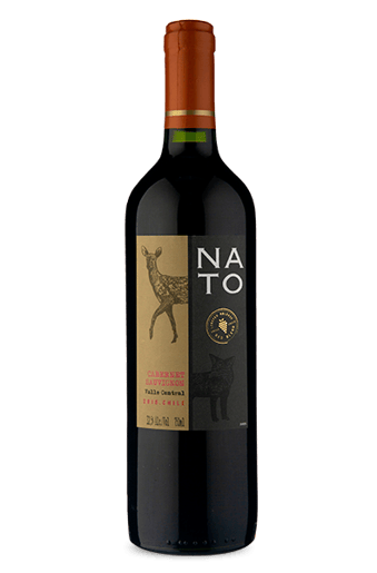 Nato Cabernet Sauvignon 2018