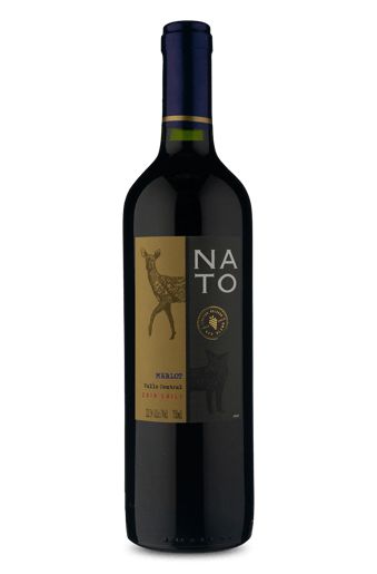 Nato Merlot 2018