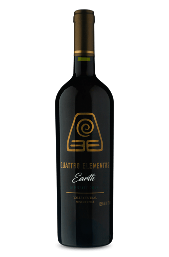 Quattro Elementos Merlot 2018