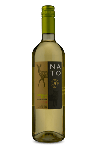 Nato Sauvignon Blanc 2018