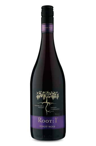 Root: 1 Casablanca Valley Pinot Noir 2018