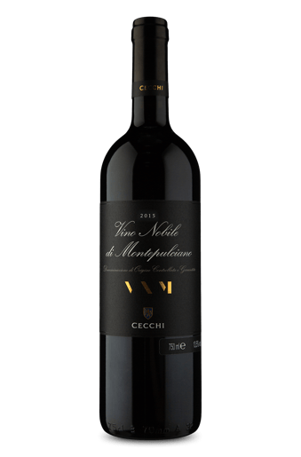 Cecchi D.O.C.G. Vino Nobile di Montepulciano 2015