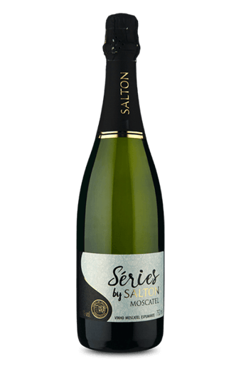 Espumante Séries By Salton Moscatel