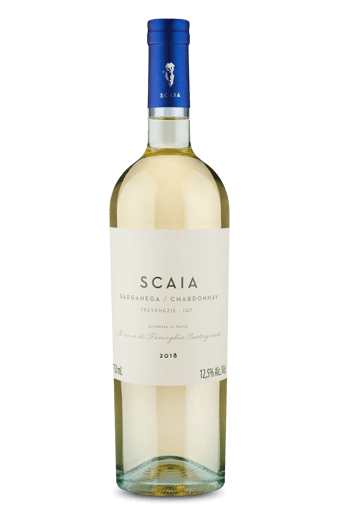 Tenuta Sant`Antonio Scaia Bianco 2018