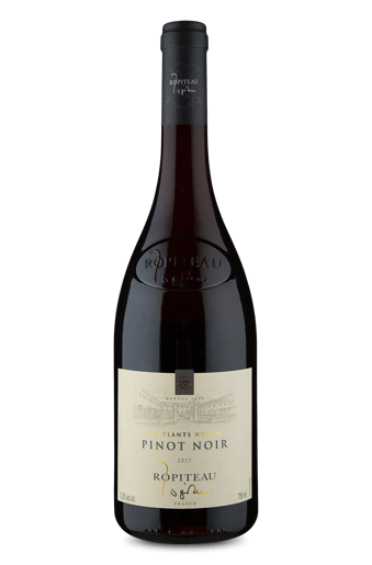 Ropiteau Frères Les Plants Nobles Pinot Noir 2017