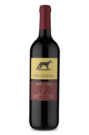 Finca Ventura D.O.P. Jumilla Monastrell 2018