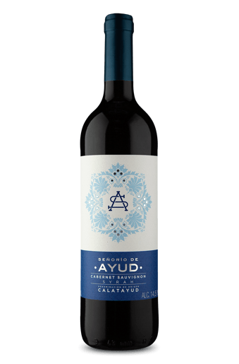 Señorío de Ayud Cabernet Sauvignon Syrah 2018