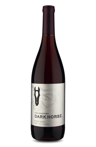 Dark Horse The Original California Pinot Noir 2017
