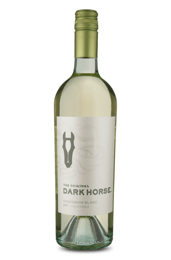 Dark Horse The Original California Sauvignon Blanc 2018
