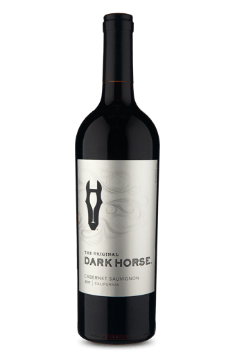 Dark Horse The Original Cabernet Sauvignon 2017