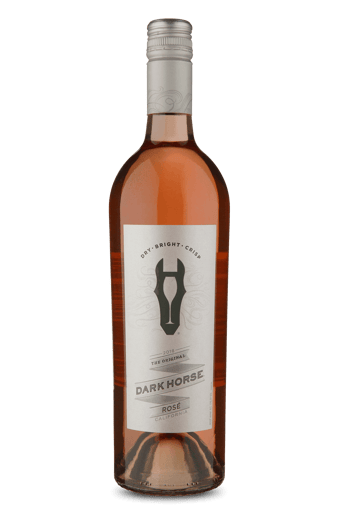 Dark Horse The Original California Rosé 2018