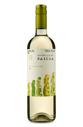 Estrella de Pascua Sauvignon Blanc 2019