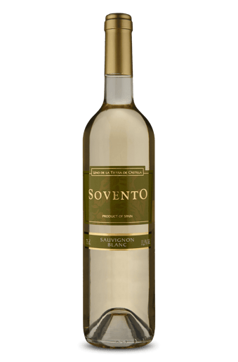 Sovento Sauvignon Blanc 2018