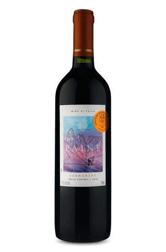 Paine Carménère 2018