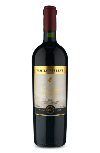 Tagua Tagua Family Reserve Cabernet Sauvignon 2016