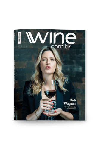 Revista Wine Edição Julho 2019