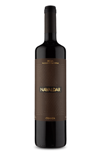 Navaldar Crianza D.O.Ca. Rioja 2016