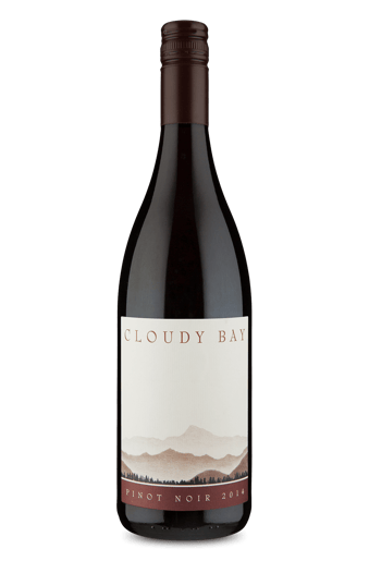 Cloudy Bay Pinot Noir 2014