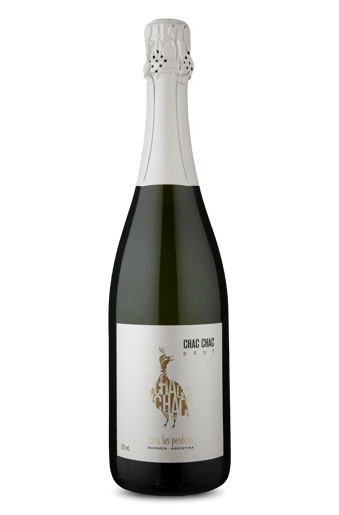 Espumante Chac Chac Brut