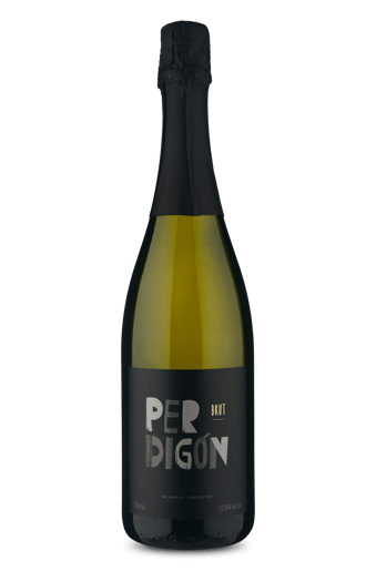 Espumante Perdigón Brut