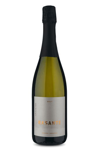 Espumante Rasante Branco Brut