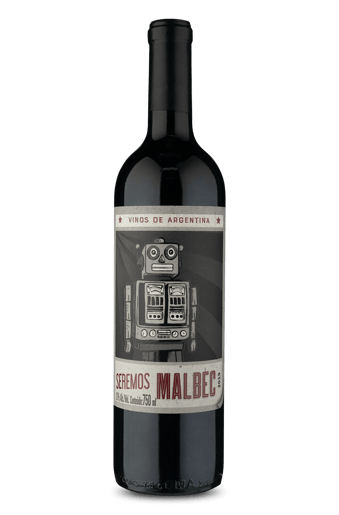 Seremos Malbec 2019