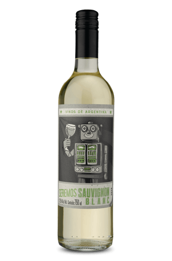 Seremos Sauvignon Blanc 2019