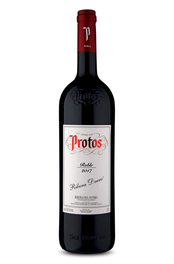 Protos Roble D.O. Ribeira Del Duero 1.5L 2017