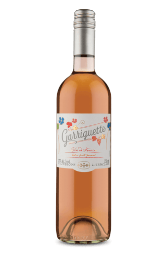 Garriguette Rosé