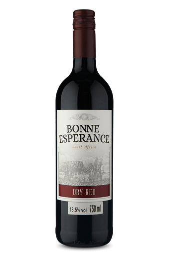 Bonne Esperance Red