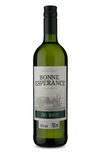 Bonne Esperance White