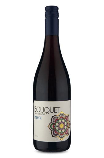 Bouquet Merlot 2018