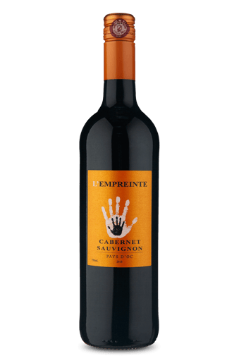 L ´Empreinte Cabernet Sauvignon 2018