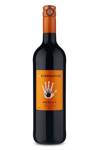 L´Empreinte Merlot 2018