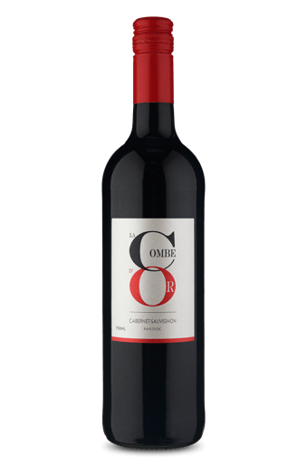 La Combe D´Or Cabernet Sauvignon 2018