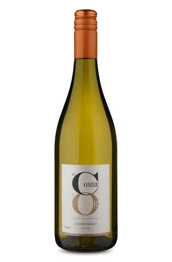 La Combe D´Or Chardonnay 2018