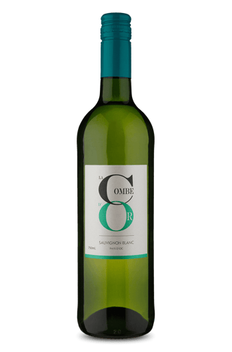 La Combe D´Or Sauvignon Blanc 2018