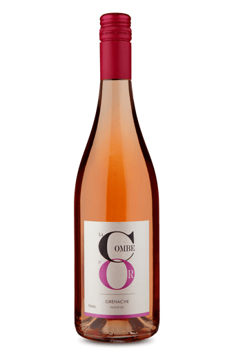 La Combe D´Or Grenache 2018