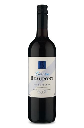 Beaupont