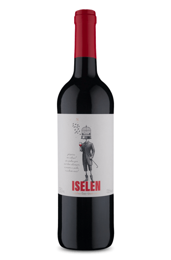 Iselen Tinto