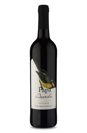 Papa Açorda Colheita Tinto 2018