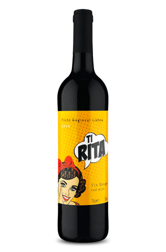 Ti Rita Colheita 2018