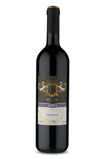 San Cetteo Primitivo 2017