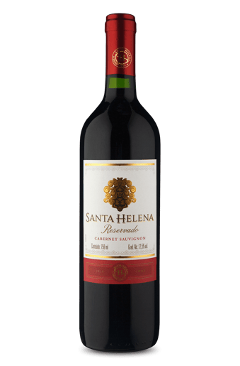 Santa Helena Reservado Cabernet Sauvignon 2018