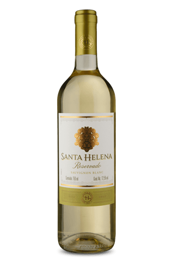Santa Helena Reservado Sauvignon Blanc 2018