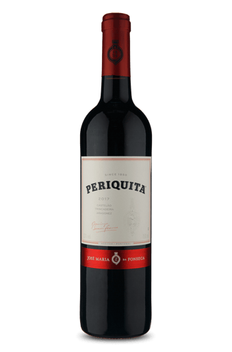 Periquita Tinto 2017