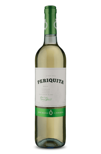 Periquita Branco 2017