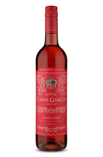 Casal Garcia D.O.C. Vinho Verde Rosé